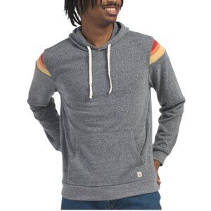 MARINE LAYER Banks Pull Over Hoodie